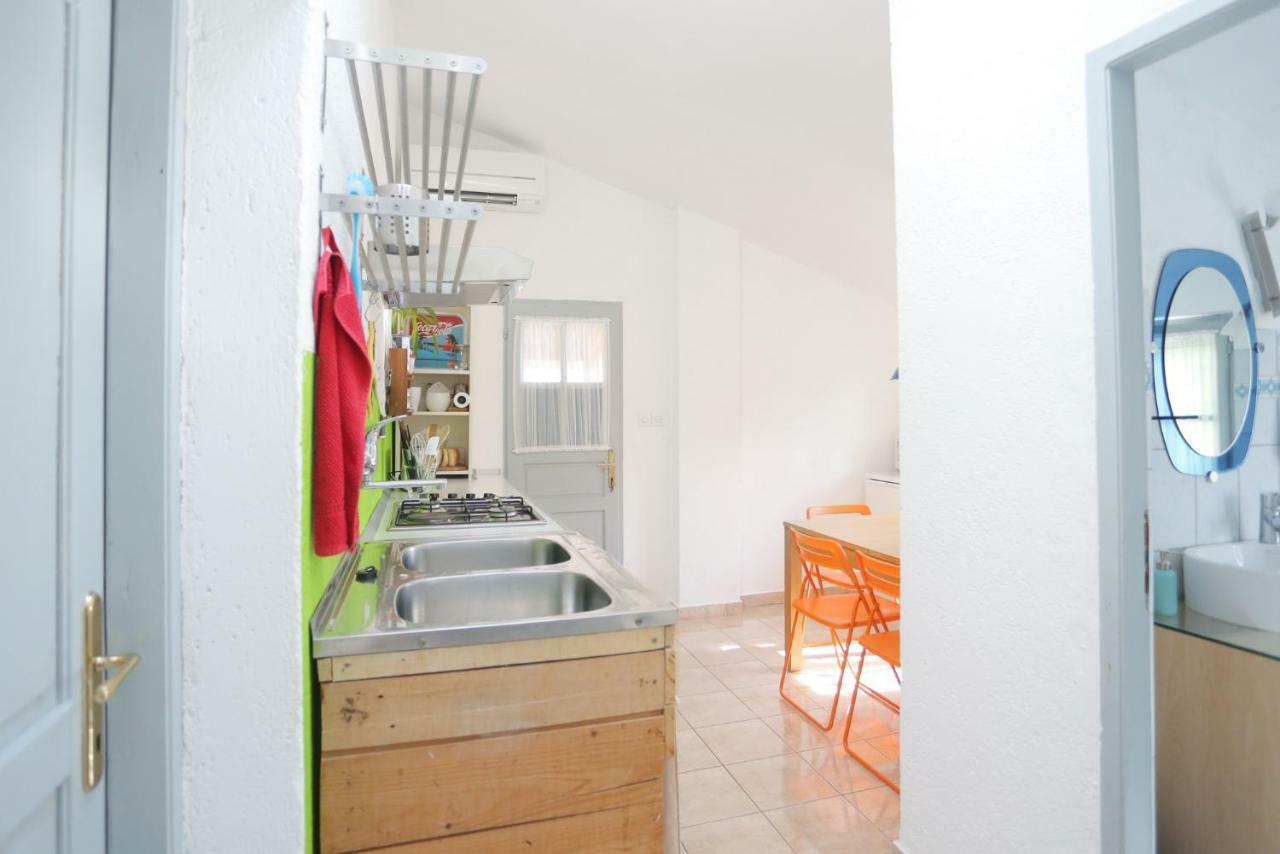 Rural Apartment Geja Umag Extérieur photo