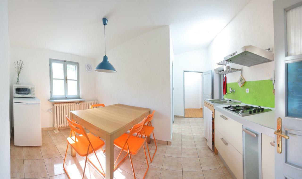 Rural Apartment Geja Umag Extérieur photo