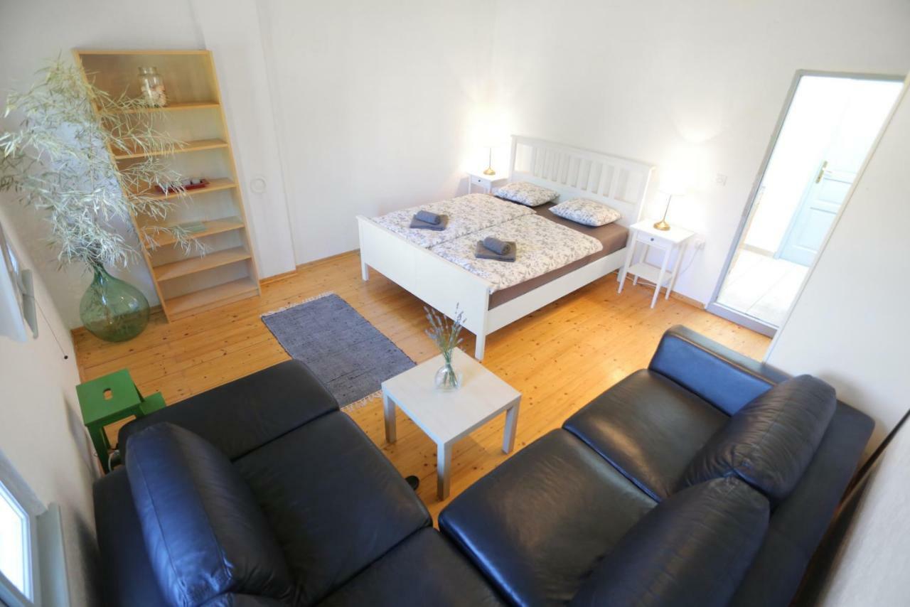Rural Apartment Geja Umag Extérieur photo