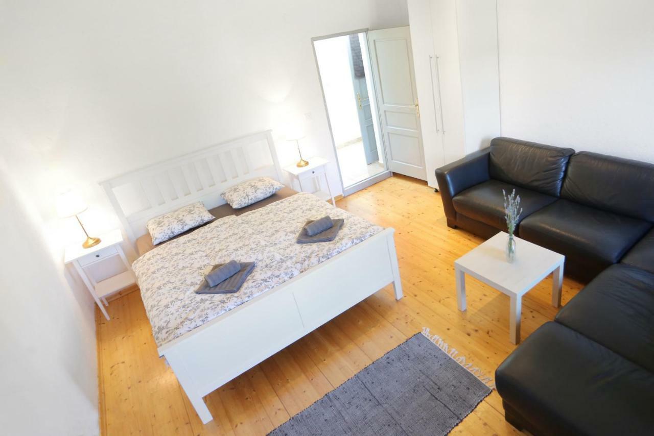 Rural Apartment Geja Umag Extérieur photo