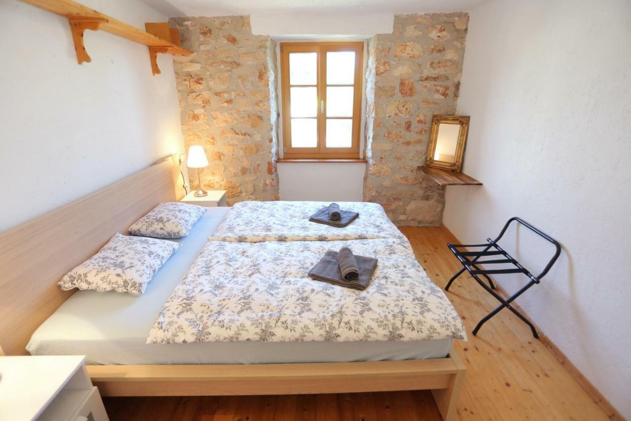 Rural Apartment Geja Umag Extérieur photo