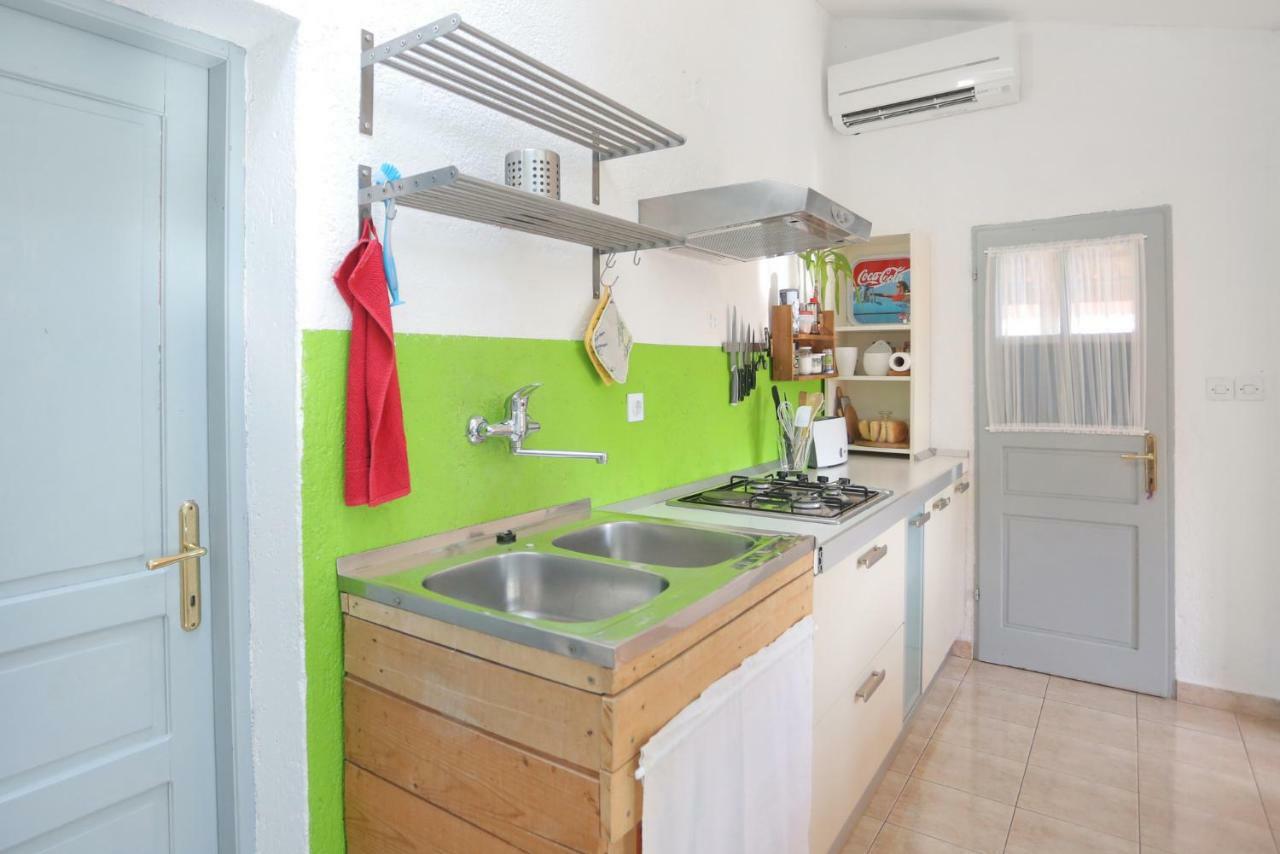 Rural Apartment Geja Umag Extérieur photo