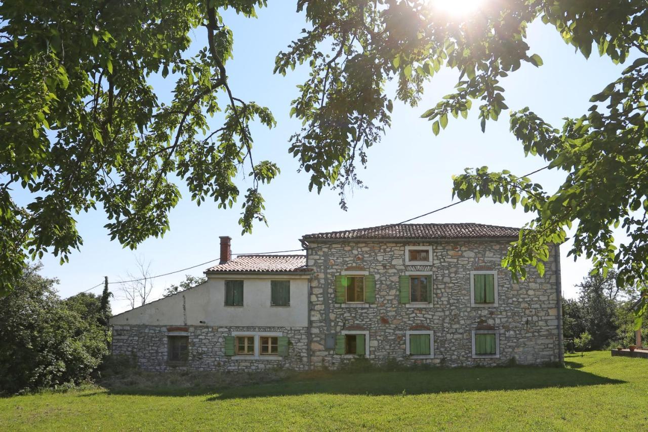 Rural Apartment Geja Umag Extérieur photo
